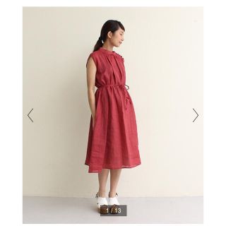 アイアムアイ(I am I)の新品 iamI ハイネックワンピース(ロングワンピース/マキシワンピース)