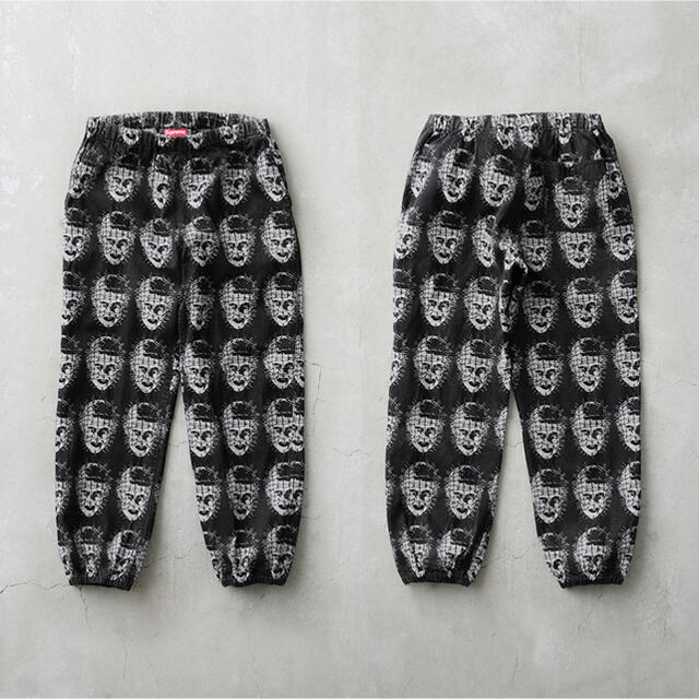 Supreme(シュプリーム)のSupreme Jacquard Denim Skate Pant メンズのパンツ(デニム/ジーンズ)の商品写真