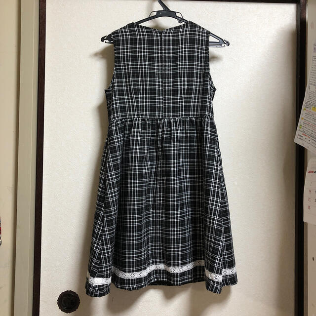 3can4on(サンカンシオン)の女の子 １４０ キッズ/ベビー/マタニティのキッズ服女の子用(90cm~)(ドレス/フォーマル)の商品写真