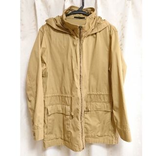 ユニクロ(UNIQLO)の【新品 ユニクロ】 マウンテンパーカー サイズ　L(その他)