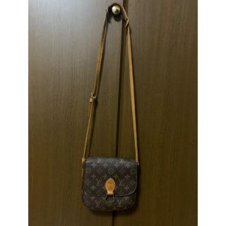 ルイヴィトン(LOUIS VUITTON)のお値下げ中♡ルイヴィトン♡ショルダーバッグ　サンクルー(ショルダーバッグ)