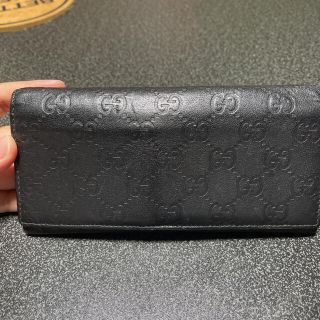 グッチ(GUCCI)のGUCCI 長財布(長財布)
