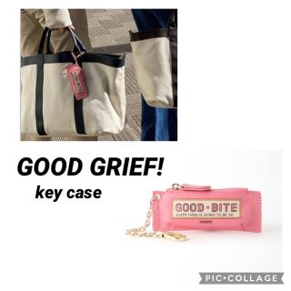 レディース DEUXIEME CLASSE - Deuxieme GOOD GRIEF GOOD BITE MINI