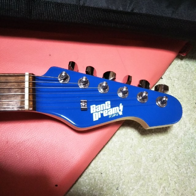 ESP(イーエスピー)のBanG!Dream SNAPPER Tae　 楽器のギター(エレキギター)の商品写真