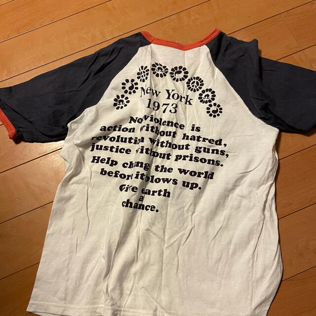 FREEWHEELERS(フリーホイーラーズ)のフリーホイラーズ　Tシャツ　レアTシャツ3枚私から買うと3000円引き メンズのトップス(Tシャツ/カットソー(半袖/袖なし))の商品写真