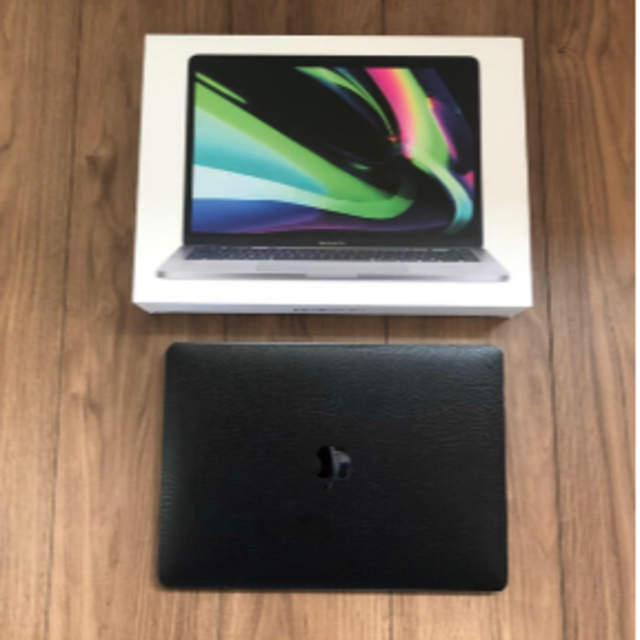 Apple -  極上美品】M1 Macbook Pro13インチ Final Cut Pro付