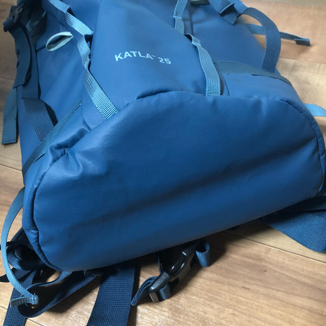 Haglofs(ホグロフス)のHAGLOFS KATLA カトラ 25L メンズのバッグ(バッグパック/リュック)の商品写真