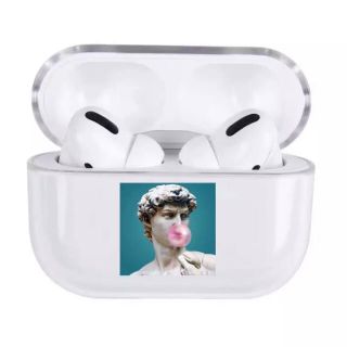 AirPods Pro ケース(ヘッドフォン/イヤフォン)