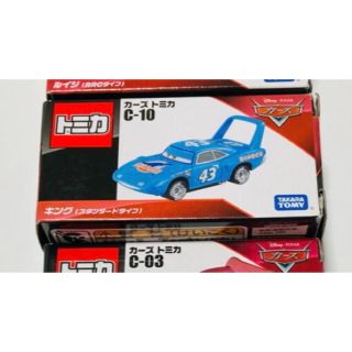 タカラトミー(Takara Tomy)のフィルモア様専用(ミニカー)