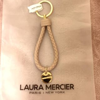 ローラメルシエ(laura mercier)の在庫一掃セール！【ローラメルシエ　キーチャーム☆】(キーホルダー)