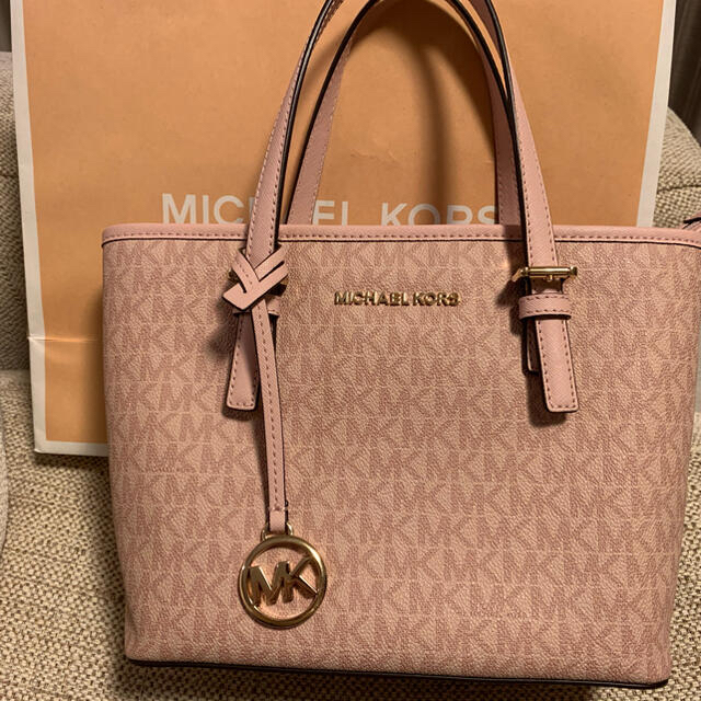 マイケルコース　バッグ　Michael Kors