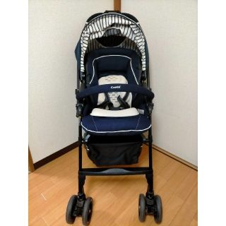 コンビ(combi)のmhome様専用(ベビーカー/バギー)