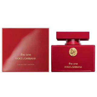 ドルチェアンドガッバーナ(DOLCE&GABBANA)のドルチェ＆ガッパーナ ジ ワン オーデパルファム 75ml(香水(女性用))