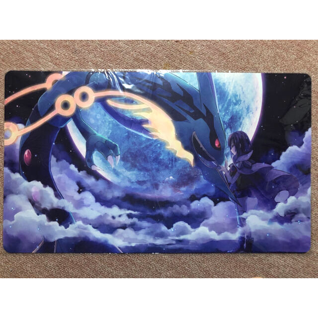プレイマット ポケモンカード 遊戯王 ヒガナ レックウザ 25の通販 By トンカチ ラクマ プレイマット ポケモンカード 遊戯王 ヒガナ レックウザ 25の通販 By トンカチ ラクマ