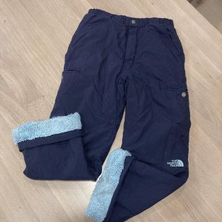 ザノースフェイス(THE NORTH FACE)のノースフェイス　130cm ズボン(パンツ/スパッツ)