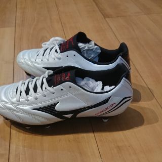 ミズノ(MIZUNO)の★hayakankan様専用★ サッカースパイク 24.5(シューズ)