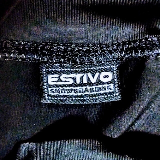 ESTIVO エスティボのインナーウェア 　L