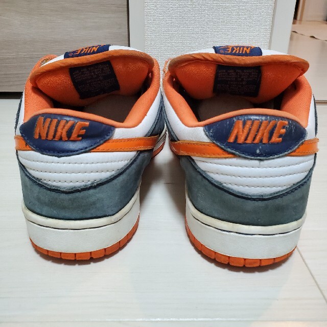 NIKE DUNK BRONCOS ナイキSB ダンク ブロンコス 適当な価格 noxcapital.de