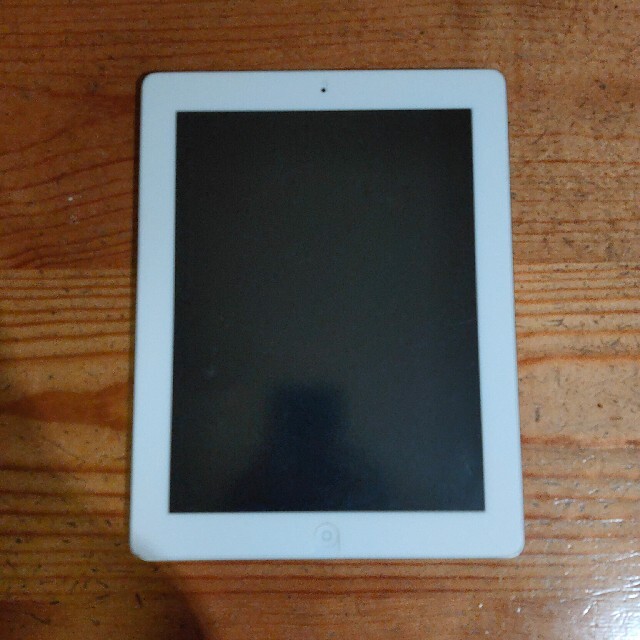 iPad Retina 第4世代 16GB wifiモデル melollevo.com.bo