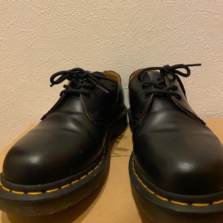 ドクターマーチン(Dr.Martens)のDr.Martens 3ホール(ブーツ)