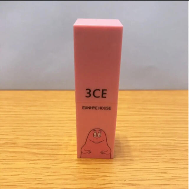 3ce(スリーシーイー)の3CE リップ　 コスメ/美容のベースメイク/化粧品(口紅)の商品写真