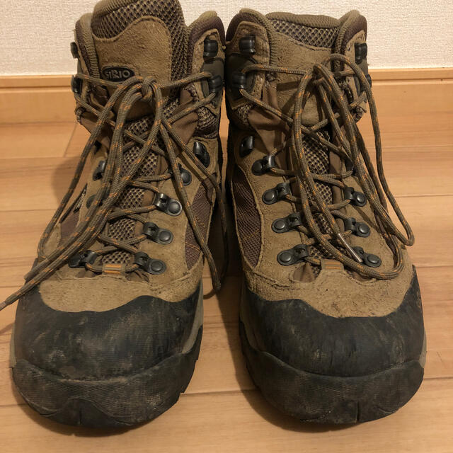 SIRIO(シリオ)のSIRIO PF302  シナリオ 登山靴27.5cm スポーツ/アウトドアのアウトドア(登山用品)の商品写真