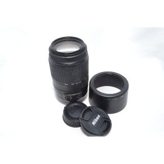 ニコン(Nikon)のAF-S DX NIKKOR 55-300mm f/4.5-5.6G ED VR(レンズ(ズーム))