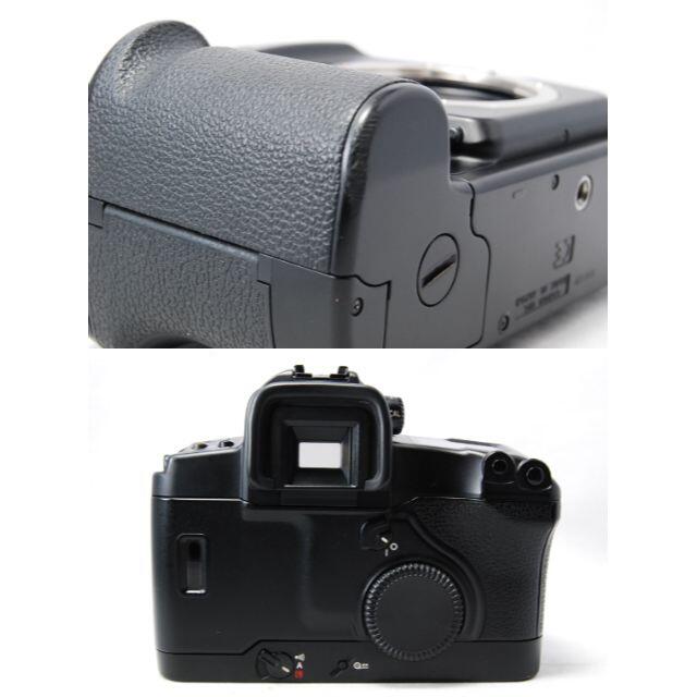Canon EOS 3 ボディ フィルムカメラ AF一眼レフ Canon EOS 3 ボディ フィルムカメラ AF一眼レフ