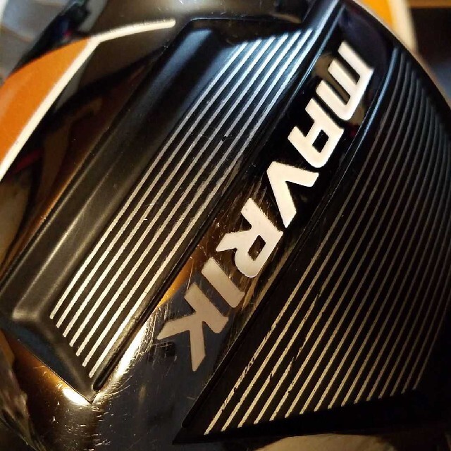 マーベリック ドライバー10.5 ヘッドのみの Callaway キャロウェイ マーベリック ドライバー10.5 ヘッドのみの Callaway キャロウェイ