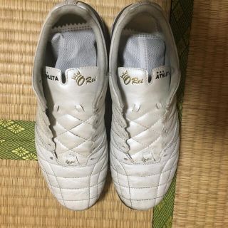 アスレタ(ATHLETA)のアスレタ　フットサルシューズTF 引越し処分プライス(シューズ)