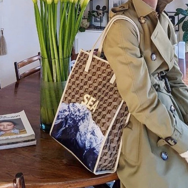 Corto Moltedo - コラボ限定品 CORTO × WIND AND SEA Corto Moltedo - コラボ限定品 CORTO × WIND AND SEA