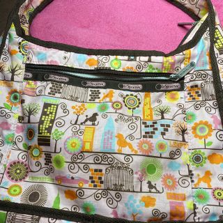 レスポートサック(LeSportsac)のレスポートサック　週末値下げ(トートバッグ)