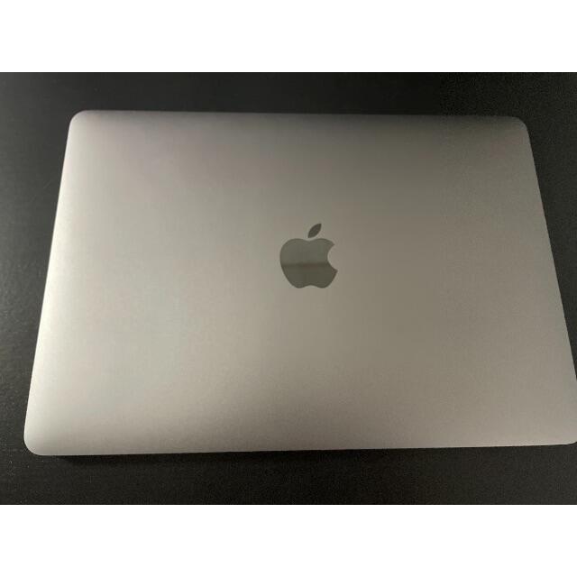 MacBook 12インチ 2017 i7 16GB 512GB US