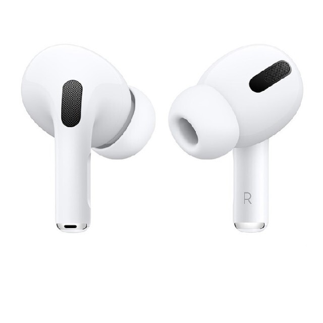 新品未開封　air pods pro  4個セット