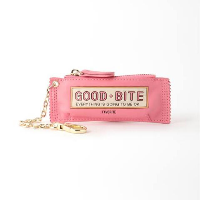 グッド グリーフ GOOD GRIEF GOOD BITE MINI CASE グッド グリーフ GOOD GRIEF GOOD BITE MINI CASE