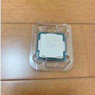 intel core i5 9400f バルク(PCパーツ)