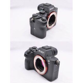 SONY - 【美品】ソニー SONY α7 II ILCE-7M2 【元箱・付属品有】の通販