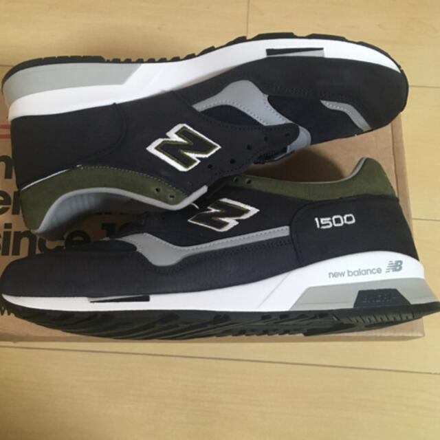 NEWBALANCE ニューバランス　M1500 NAG 1