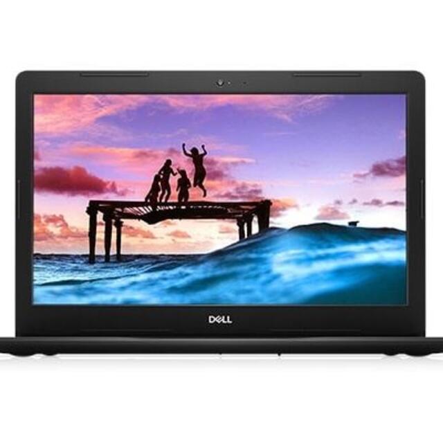 ノートPC新品未開封★Inspiron15 3000 デュアルコア 1TB テレワーク