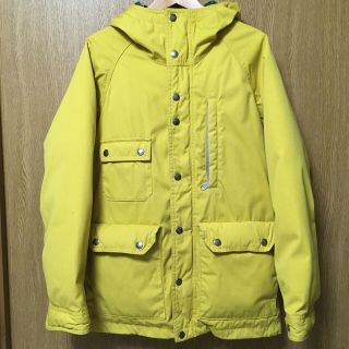 ザノースフェイス(THE NORTH FACE)のノースフェイス　ダウン　(ダウンジャケット)