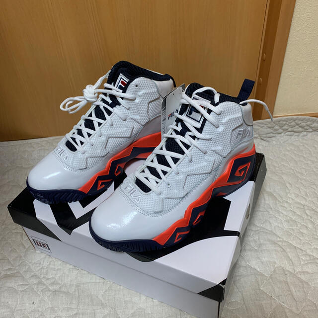 FILA バッシュ