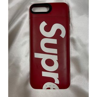 シュプリーム モバイルバッテリー iPhoneケースの通販 47点 | Supreme