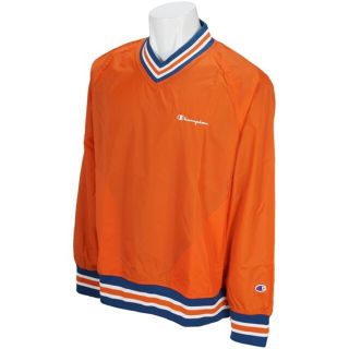 チャンピオン(Champion)の新品 XL champion golf jacket プロ使用モデル オレンジ(ウエア)