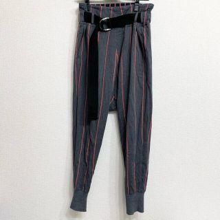 ヴィヴィアンウエストウッド(Vivienne Westwood)のサルエルパンツ　ヴィヴィアンウエストウッド(サルエルパンツ)