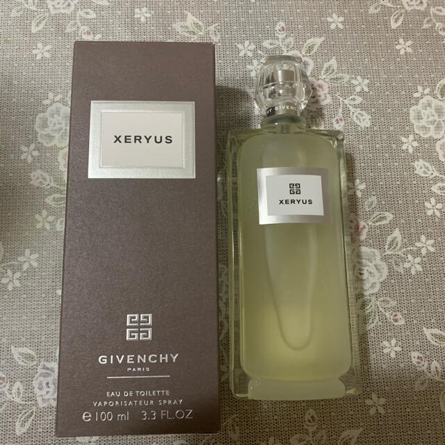 GIVENCHY(ジバンシィ)のジバンシイ GIVENCHY キセリュズ 100ml コスメ/美容の香水(香水(男性用))の商品写真