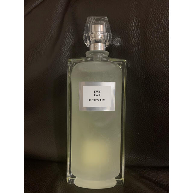 GIVENCHY(ジバンシィ)のジバンシイ GIVENCHY キセリュズ 100ml コスメ/美容の香水(香水(男性用))の商品写真