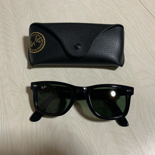 レイバン サングラス Ray-Ban rb2140 901 50 22 3N