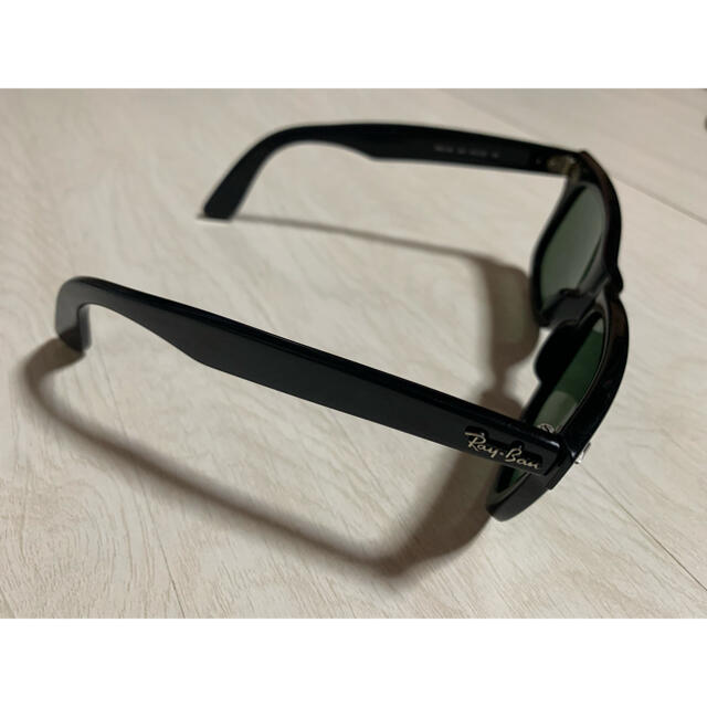 レイバン サングラス Ray-Ban rb2140 901 50 22 3N