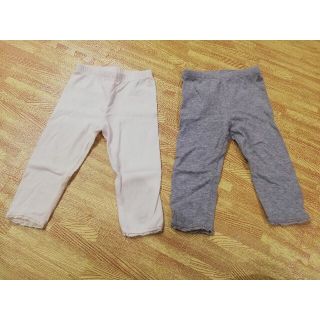 ベビーギャップ(babyGAP)のベビーギャップ　レギンス　パンツ(パンツ)