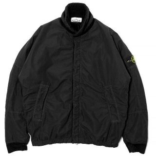 ストーンアイランド(STONE ISLAND)のstone island jacket(ブルゾン)